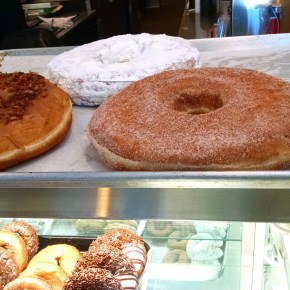 Dawn of the Dough: Colorado’s Best Doughnut Shops